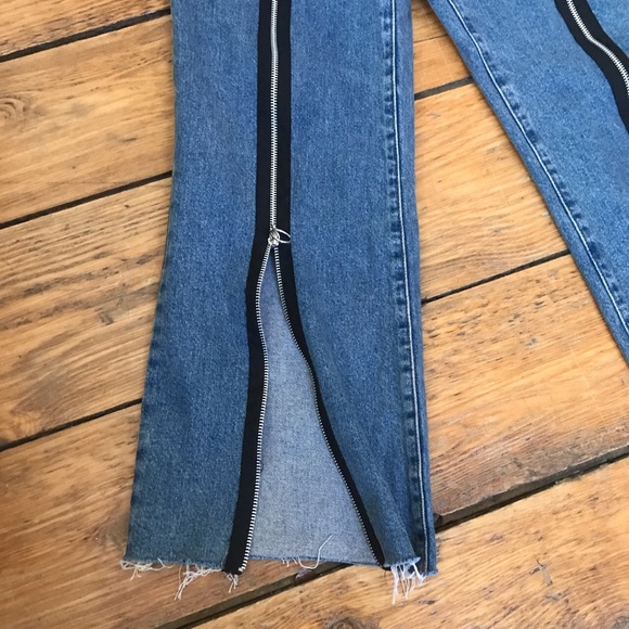 The Ragged Priest Jeans - Picture 2 of 4